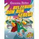 Belzebub Bon Bon serege     7.95 + 2.95 Royal Mail